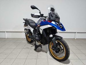 BMW R 1300 GS   Gasolina - Foto 7