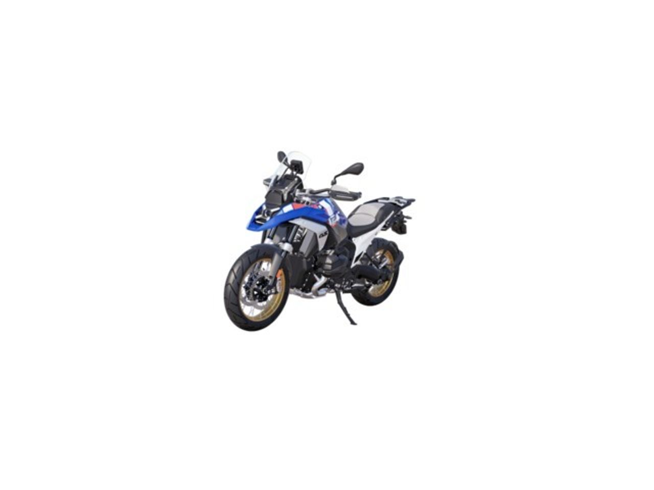 BMW R 1300 GS   Gasolina - Foto 8