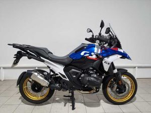 BMW R 1300 GS   Gasolina - Foto 9