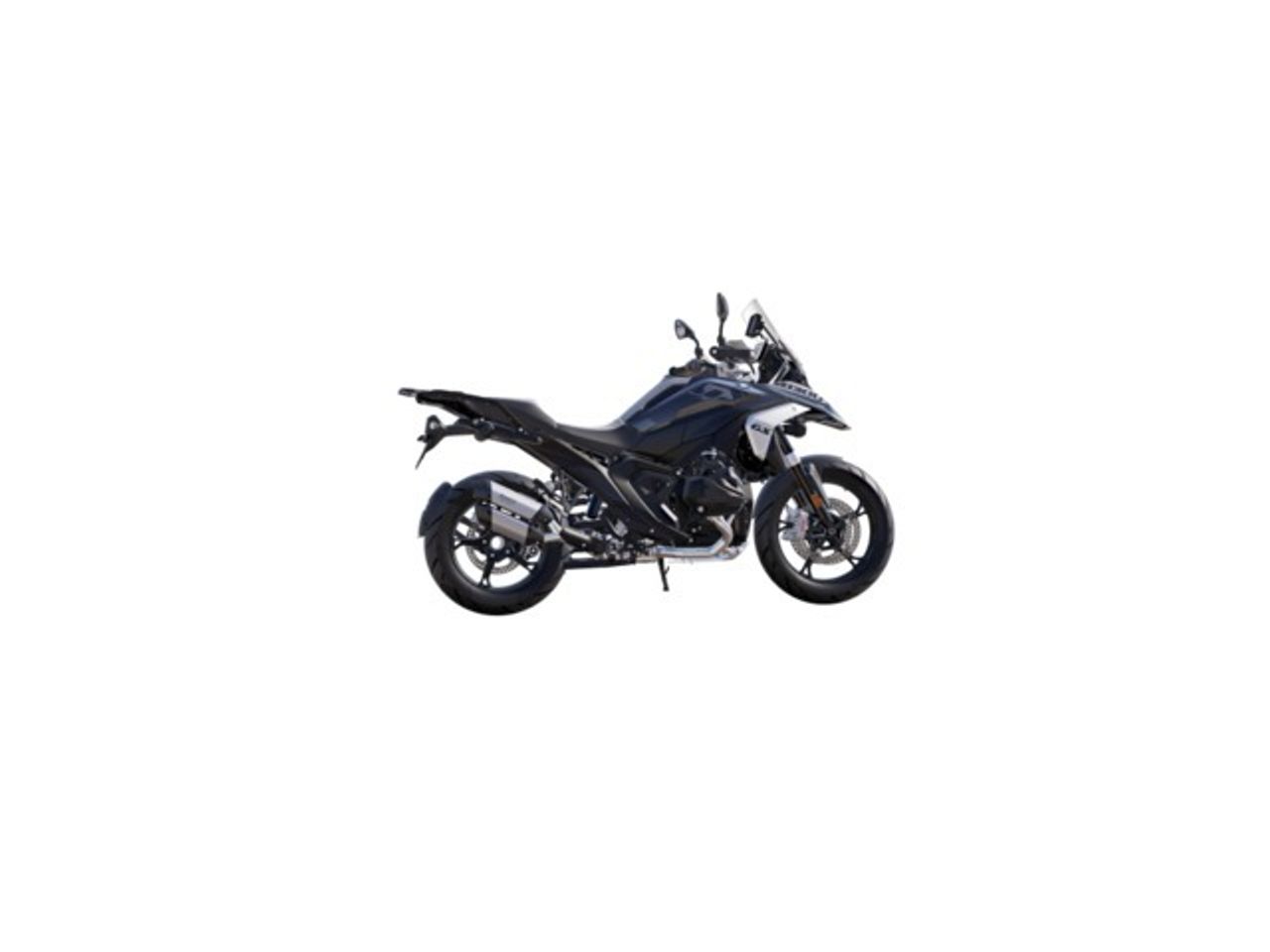 BMW R 1300 GS   Gasolina - Foto 8