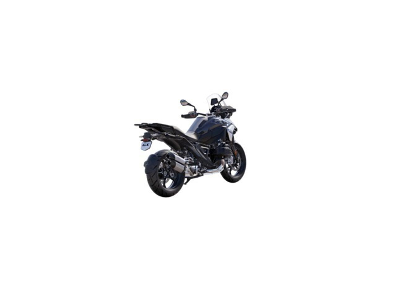 BMW R 1300 GS   Gasolina - Foto 5