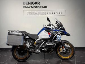 BMW R 1250 GS Adventure   Gasolina - Foto 9