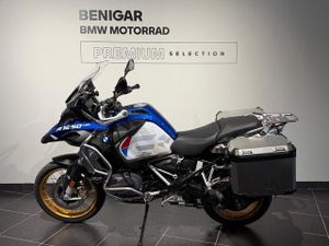 BMW R 1250 GS Adventure   Gasolina - Foto 2