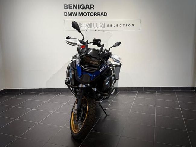 BMW R 1250 GS Adventure 