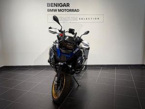 BMW R 1250 GS Adventure   Gasolina - Foto 5