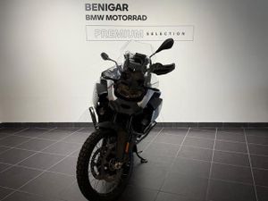 BMW F 900 GS Adventure   Gasolina - Foto 5