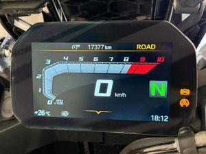 BMW F 900 GS Adventure   Gasolina - Foto 11