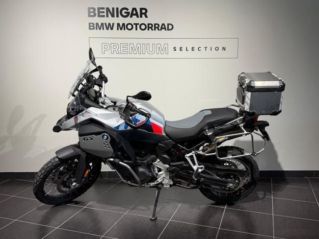 BMW F 900 GS Adventure 