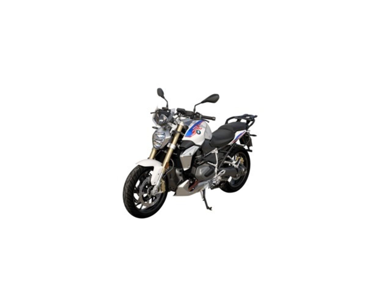 BMW R 1250 R   Gasolina - Foto 7