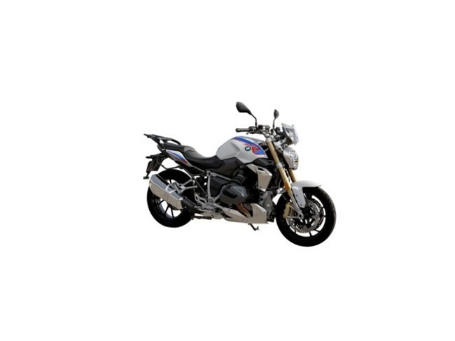 BMW R 1250 R 