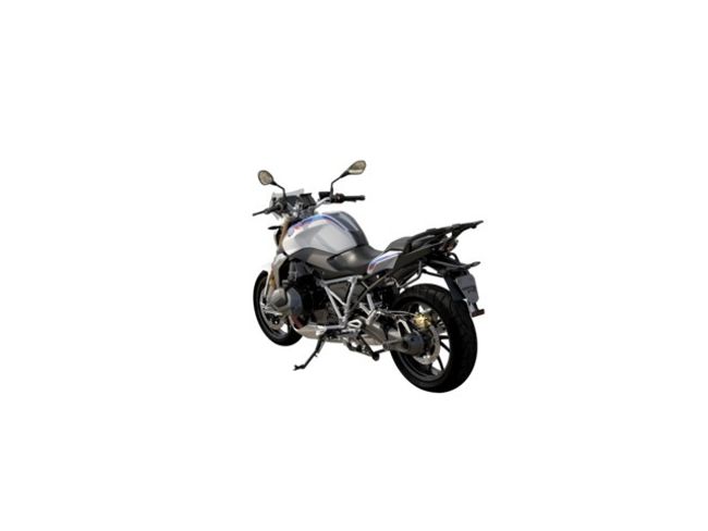 BMW R 1250 R 