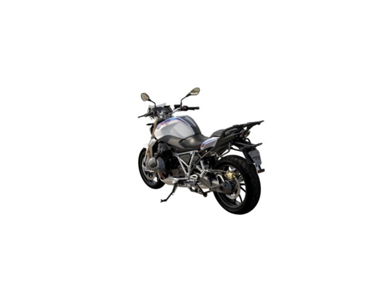 BMW R 1250 R   Gasolina - Foto 9