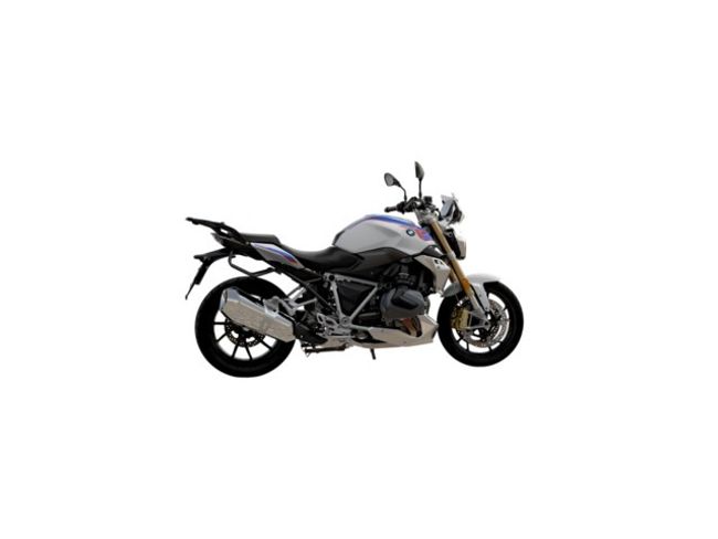 BMW R 1250 R 