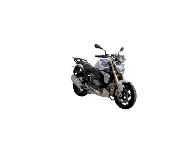 BMW R 1250 R 