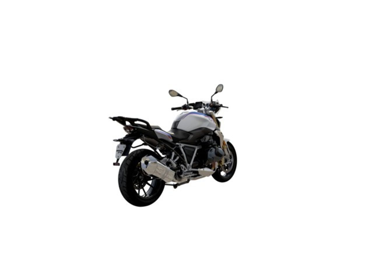 BMW R 1250 R   Gasolina - Foto 5