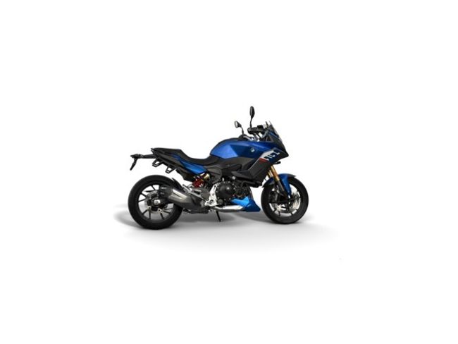 BMW F900 XR 