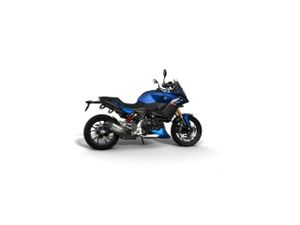 BMW F900 XR   Gasolina - Foto 13