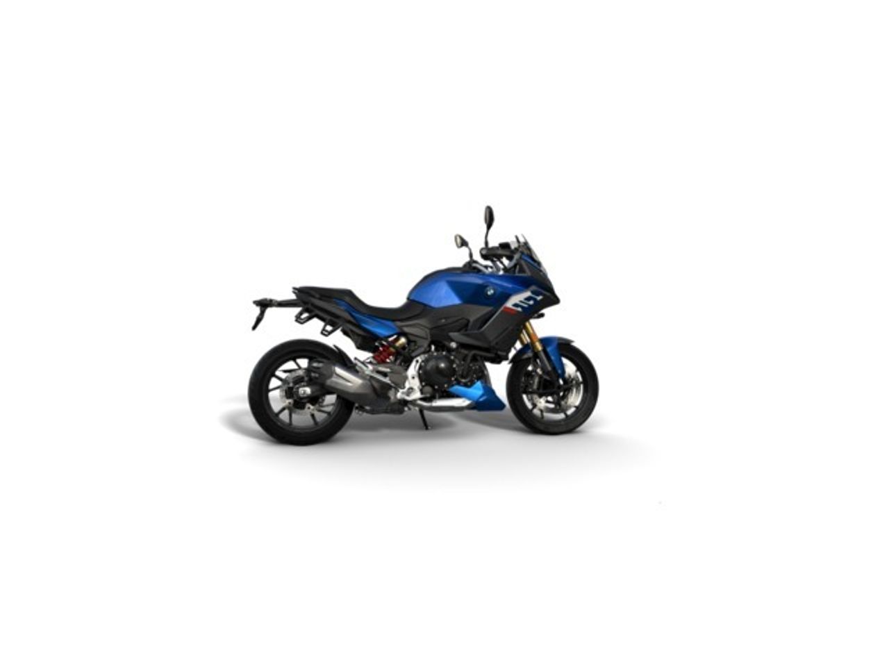BMW F900 XR   Gasolina - Foto 8