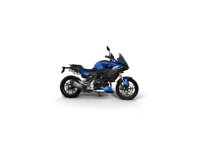 BMW F900 XR 