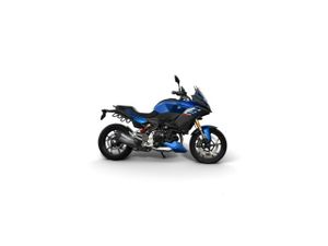 BMW F900 XR   Gasolina - Foto 2