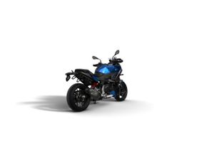 BMW F900 XR   Gasolina - Foto 7