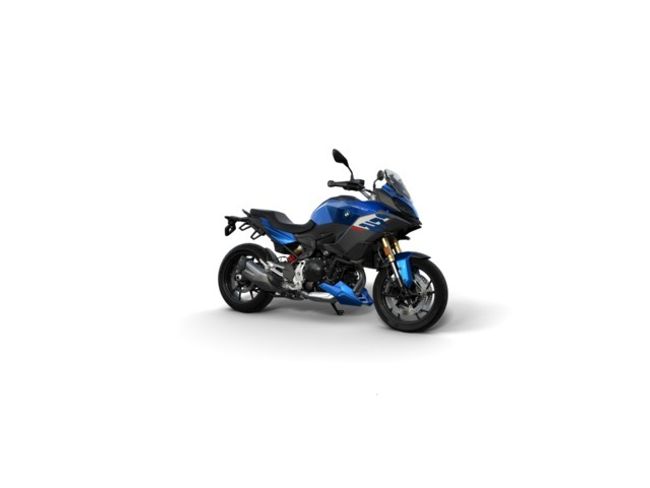BMW F900 XR 