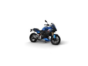 BMW F900 XR   Gasolina - Foto 5