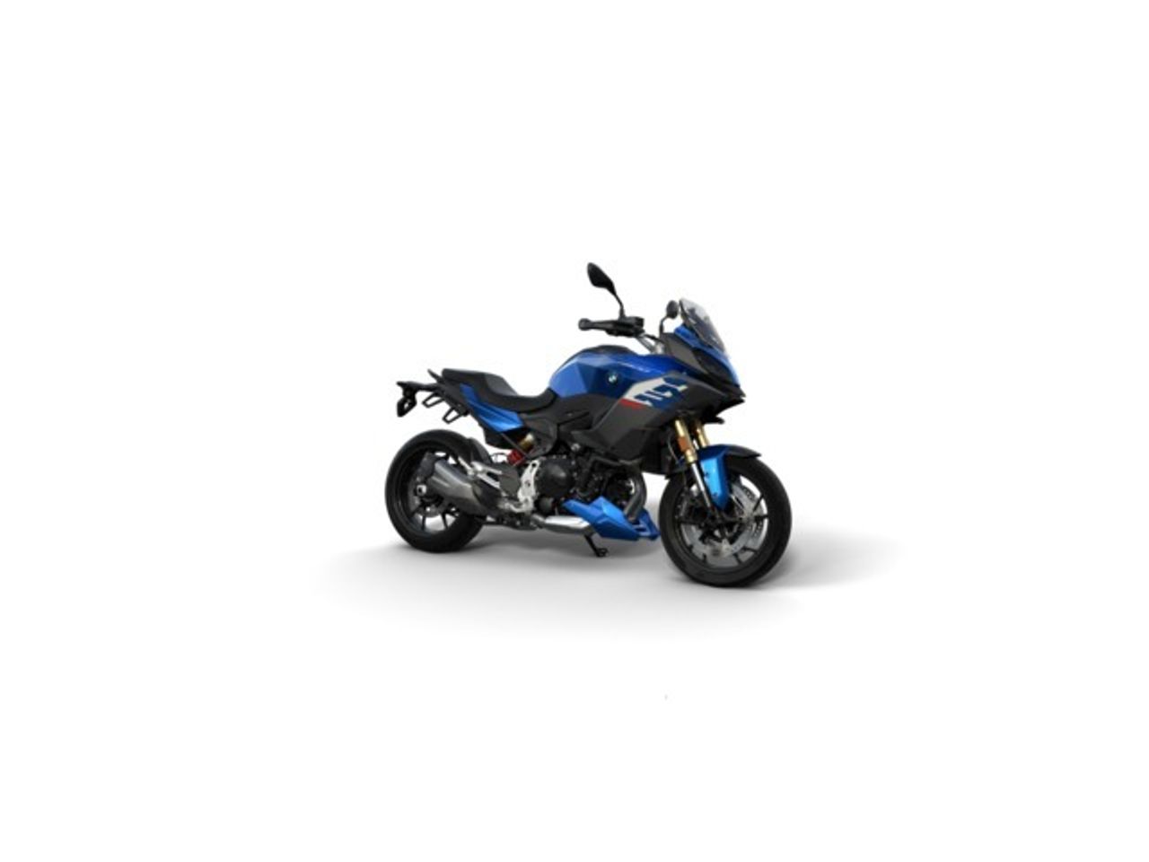 BMW F900 XR   Gasolina - Foto 4