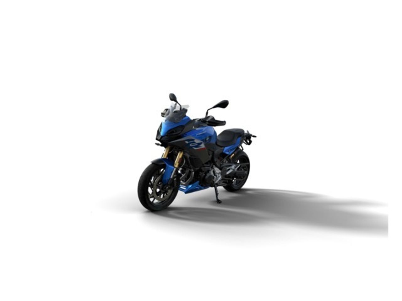 BMW F900 XR   Gasolina - Foto 7