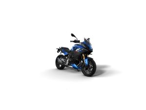 BMW F900 XR   Gasolina - Foto 3