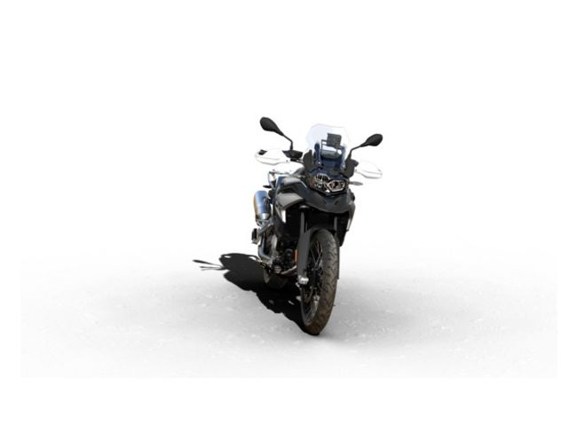BMW F 850 GS 