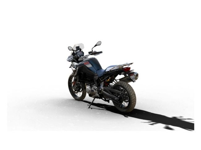 BMW F 850 GS 