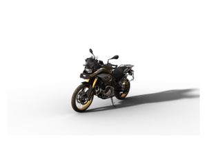 BMW F 850 GS Adventure   Gasolina - Foto 11