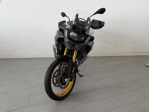 BMW F 850 GS Adventure   Gasolina - Foto 5