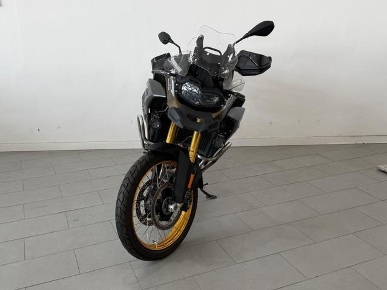BMW F 850 GS Adventure   Gasolina - Foto 4