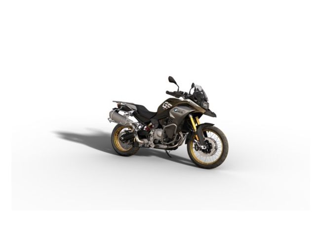 BMW F 850 GS Adventure 