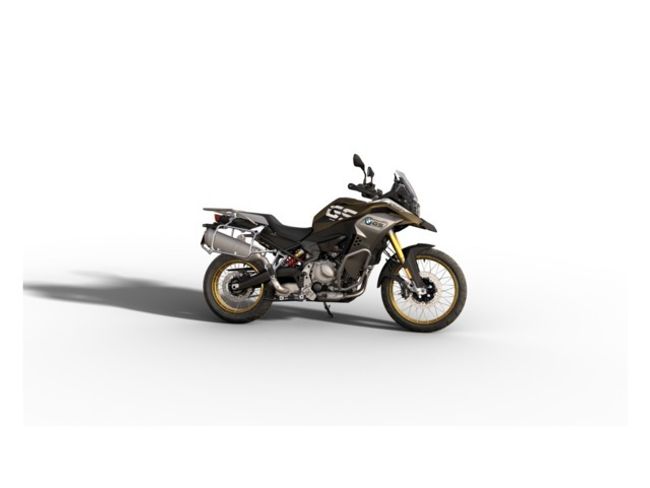 BMW F 850 GS Adventure 