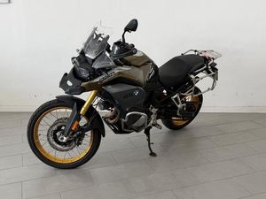BMW F 850 GS Adventure   Gasolina - Foto 3