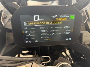 BMW F 850 GS Adventure   Gasolina - Foto 11