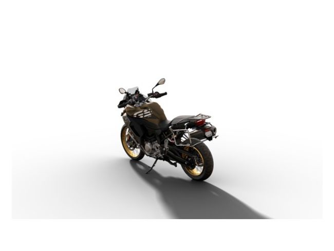 BMW F 850 GS Adventure 
