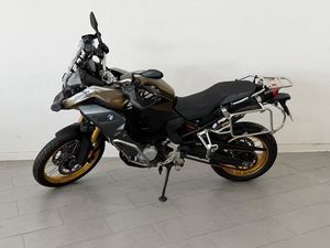 BMW F 850 GS Adventure   Gasolina - Foto 2