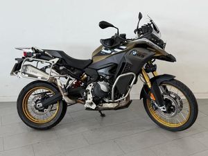 BMW F 850 GS Adventure   Gasolina - Foto 9
