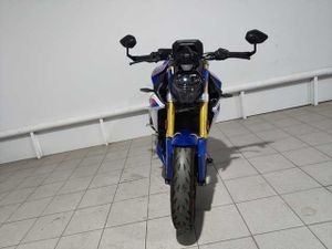 BMW F900R   Gasolina - Foto 5