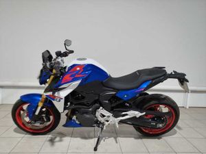 BMW F900R   Gasolina - Foto 2
