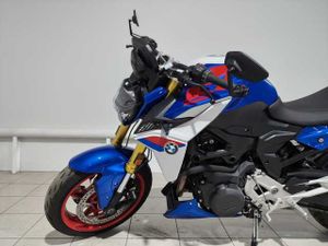 BMW F900R   Gasolina - Foto 15