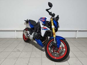 BMW F900R   Gasolina - Foto 7