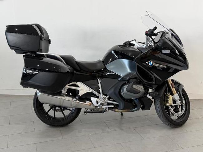 BMW R 1250 RT 