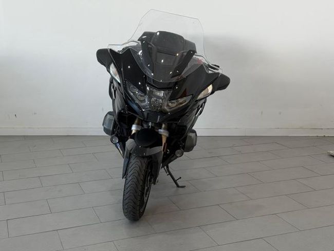 BMW R 1250 RT 