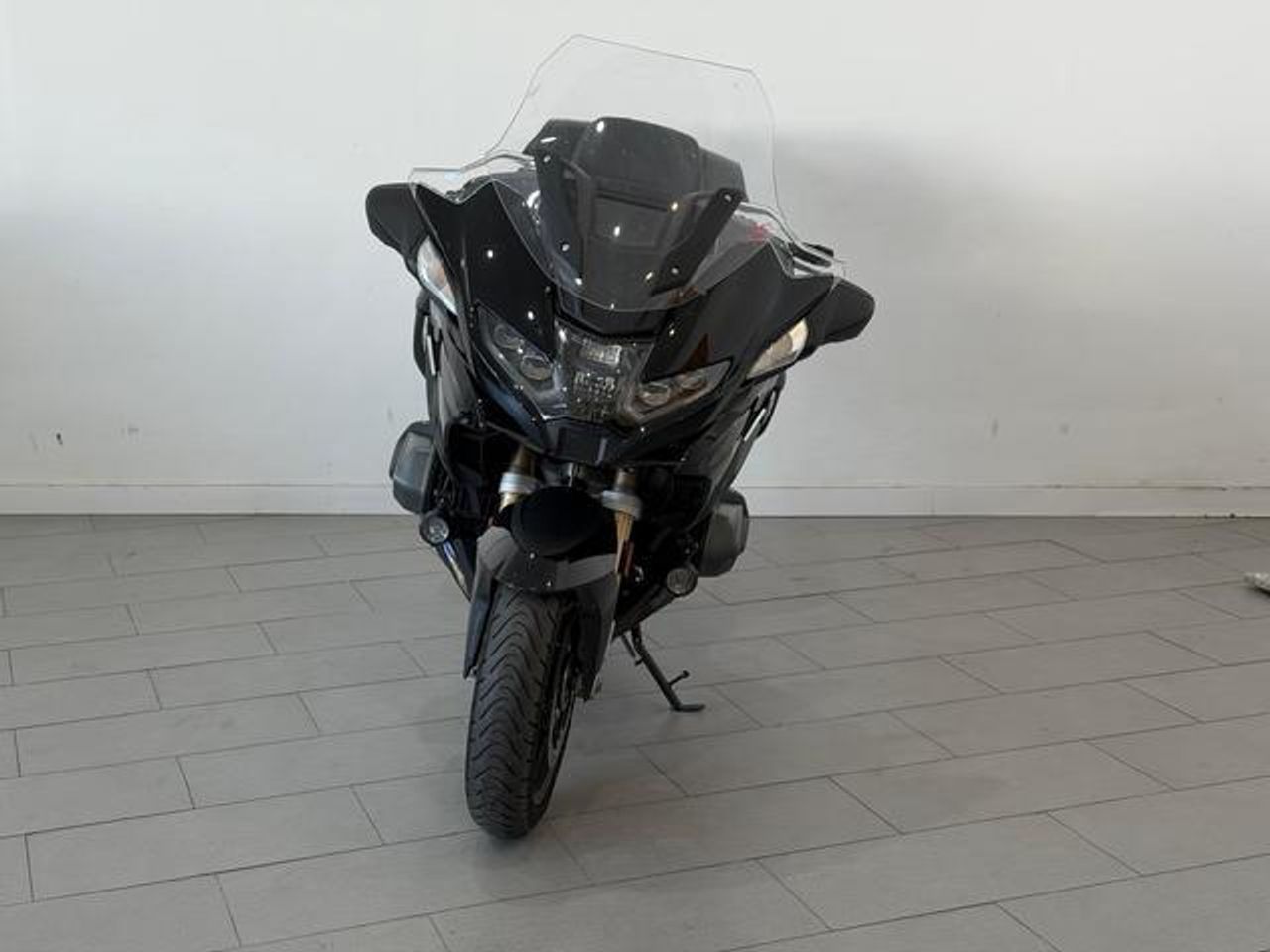BMW R 1250 RT   Gasolina - Foto 4