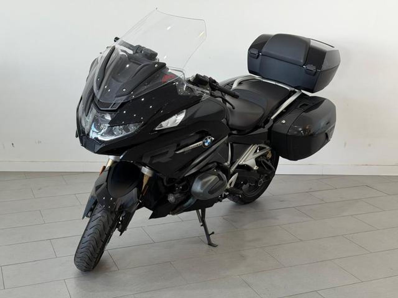 BMW R 1250 RT   Gasolina - Foto 5